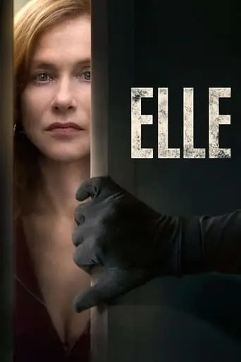 Elle (2016)