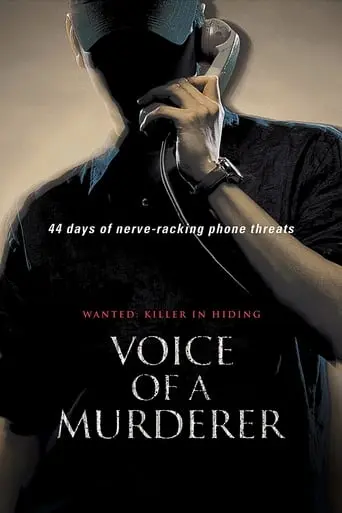 Voice Of A Murderer (2007)