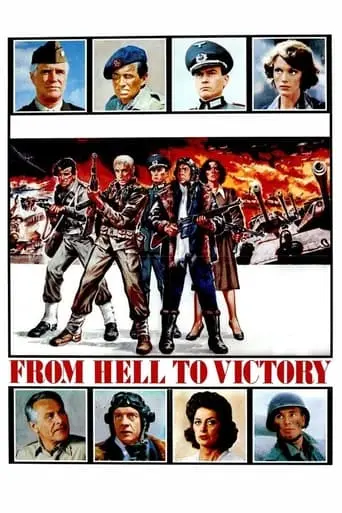 From Hell To Victory (1979)