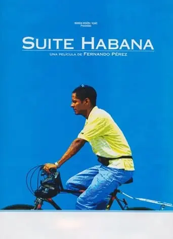 Suite Habana (2003)