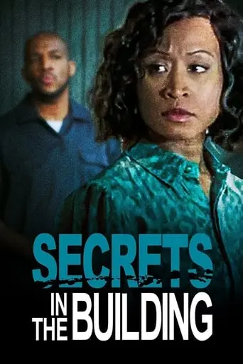 Secrets In The Building (2022)