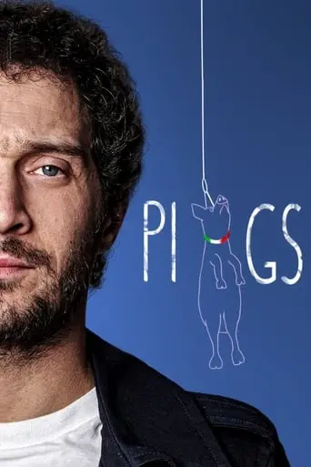 Piigs (2017)