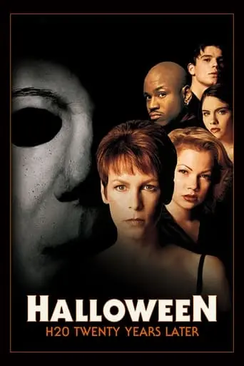 Halloween H20: 20 Years Later (1998)