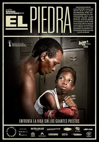 El Piedra (2018)