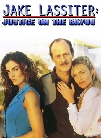 Jake Lassiter: Justice On The Bayou (1995)