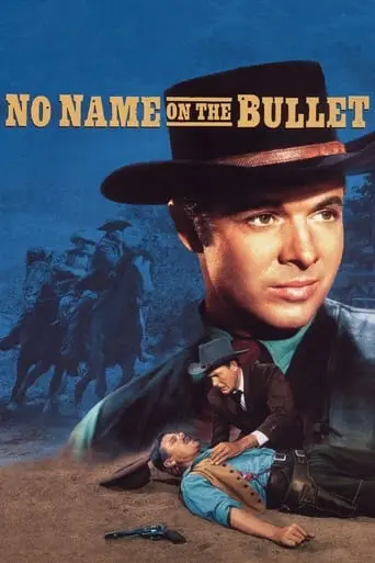 No Name On The Bullet (1959)