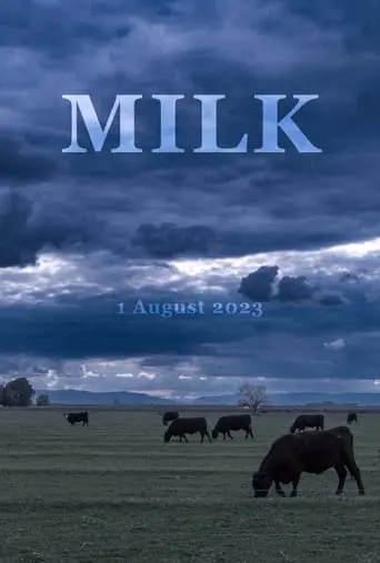 Milk (2023)