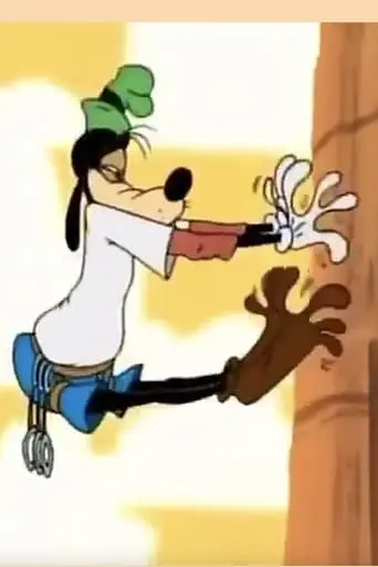 Goofy's Extreme Sports: Rock Climbing (1999)