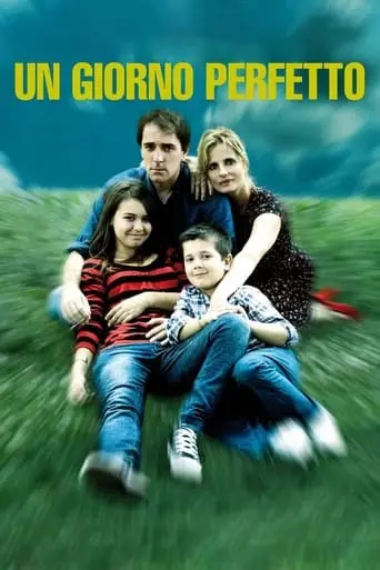 Un Giorno Perfetto (2008)