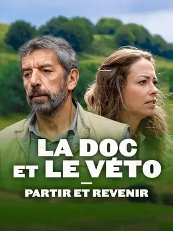 La Doc Et Le Veto: Partir, Revenir (2022)