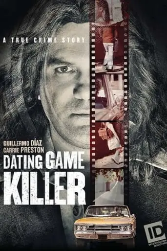 The Dating Game Killer (2017)