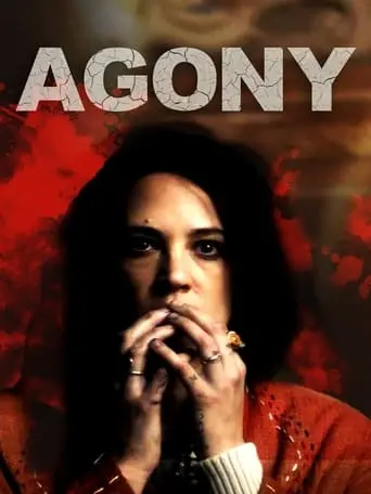 Agony (L'esecutore) (2017)