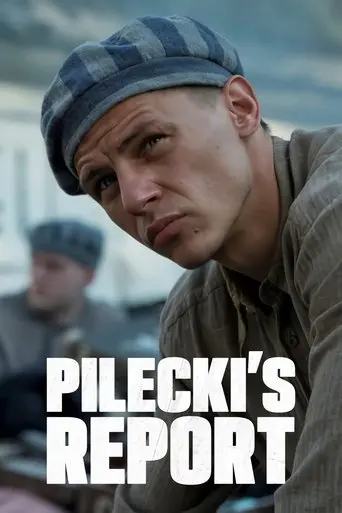 Pilecki's Report (2023)