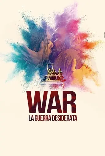 War: La Guerra Desiderata (2022)