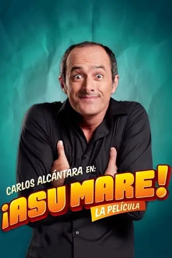 ¡Asu Mare! (2013)