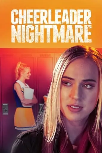 Cheerleader Nightmare (2018)