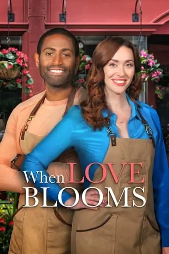 When Love Blooms (2022)