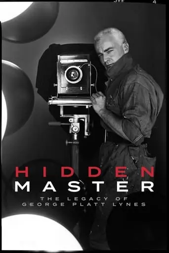 Hidden Master: The Legacy Of George Platt Lynes (2024)