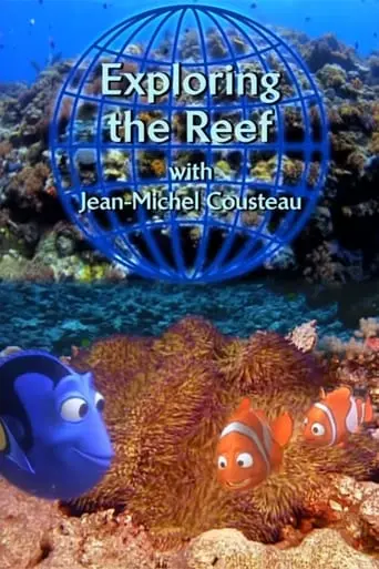 Exploring The Reef (2003)