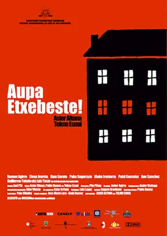 Aupa Etxebeste! (2005)