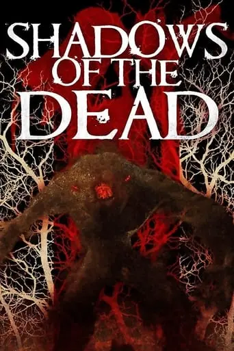 Shadows Of The Dead (2016)