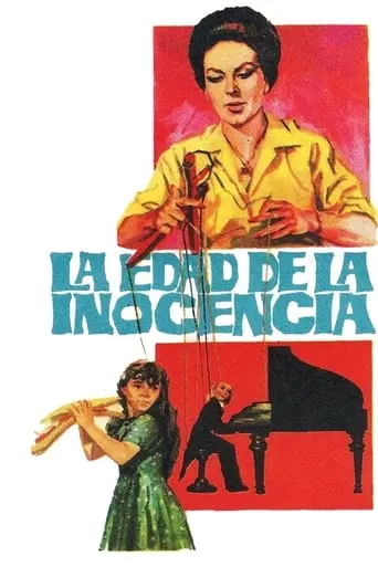 La Edad De La Inocencia (1962)