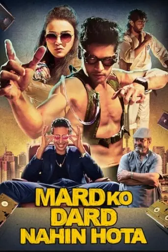 Mard Ko Dard Nahin Hota (2019)