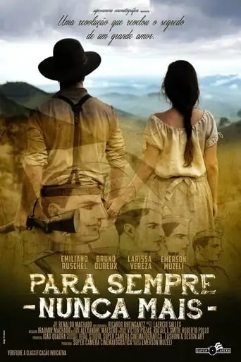 Para Sempre Nunca Mais (2014)