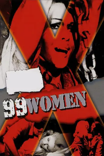 99 Women (1969)