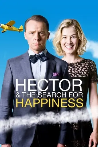 Hector And The Search For Happiness (2014)