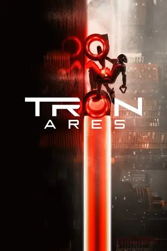 TRON: Ares (2025)