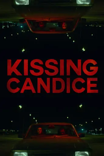 Kissing Candice (2018)