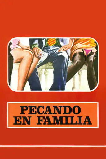 Scandal In The Family (1975)