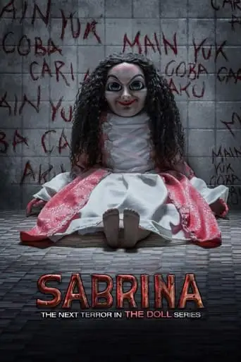 Sabrina (2018)