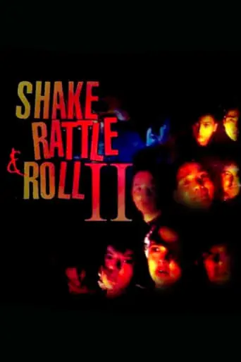 Shake, Rattle & Roll 2 (1990)