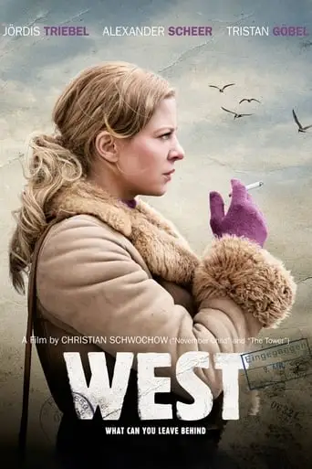 West (2013)