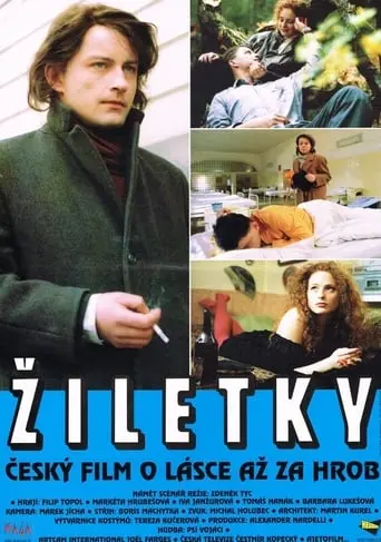 Ziletky (1994)