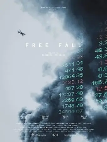 Free Fall (2022)