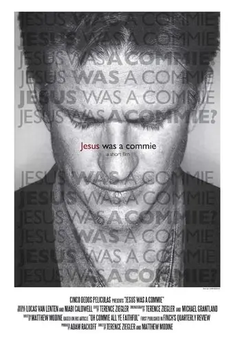 Jesus Was A Commie (2011)