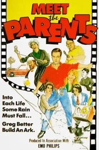 Meet The Parents (1992)