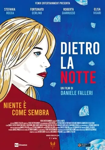 Dietro La Notte (2021)