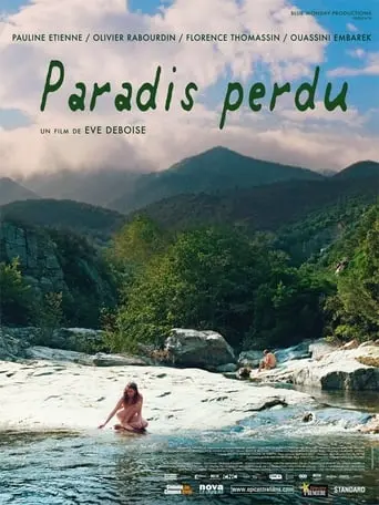 Lost Paradise (2012)