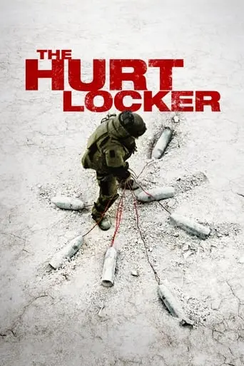 The Hurt Locker (2008)