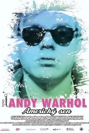 Andy Warhol - The American Dream (2023)