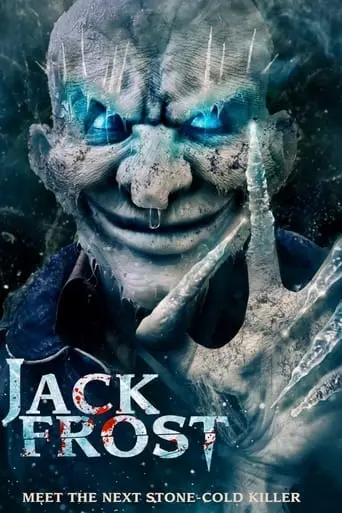 Curse Of Jack Frost (2022)