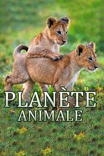 Planete Animale (2019)