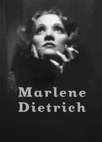 No Angel: A Life Of Marlene Dietrich (1996)