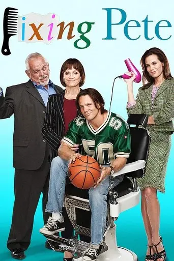 Fixing Pete (2012)