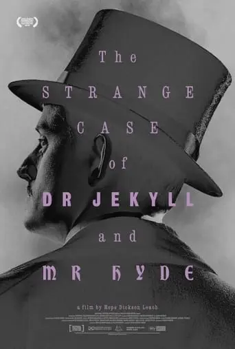 The Strange Case Of Dr Jekyll And Mr Hyde (2023)