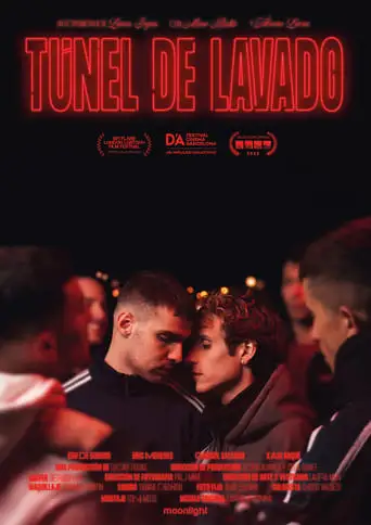 Tunel De Lavado (2023)